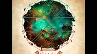 Priestess - Raccoon Eyes (with lyrics) - HD