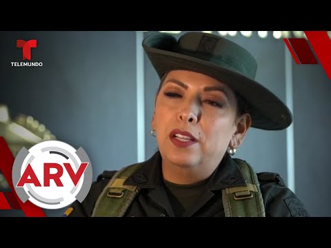 Cocaína rosada está de moda entre famosos y estas son sus consecuencias | Al Rojo Vivo | Telemundo