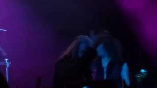 [720p] Helloween - Where The Sinners Go (Live) [St. Petersburg, Russia, 02.06.2013]