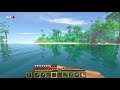 Whoever Can Survive The Most Days On A Deserted Island In Minecraft Wins thumbnail 2