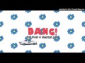 Mac Miller - Dang (Official Instrumental)
