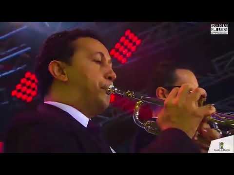 CON EL ALMA ENAMORADA Combo que nota JFULL HQ++AAA