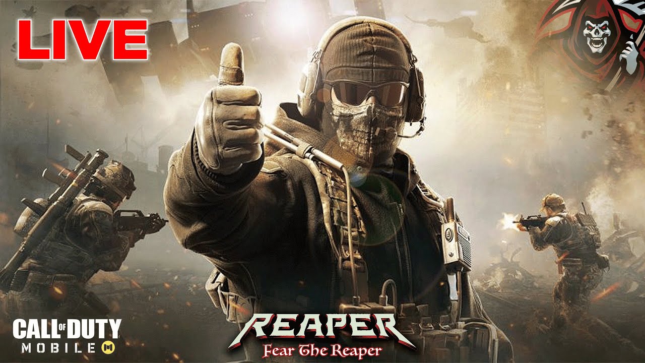 Knowledge will give you power, but character will give you respect. // Call of Duty : Mobile