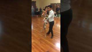 Sebastian Achaval & Roxana Suarez Workshop 6 - LA 12/02/2018