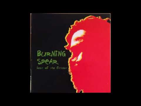 DIVULGANDO:  Burning Spear -  Bad to worse  /  M Jr Roots  - AL