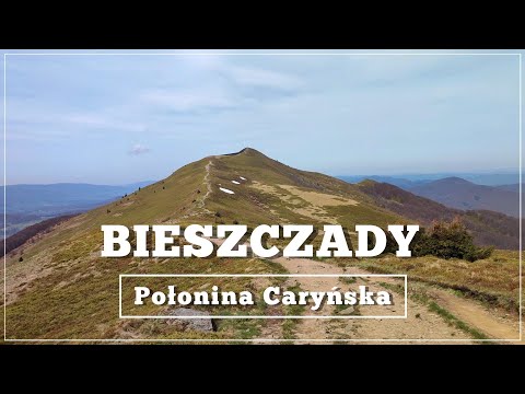 Połonina Caryńska | Bieszczady