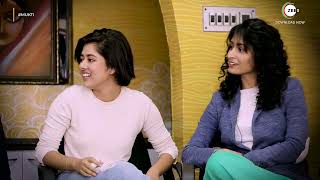 Mukti | The Bangla Challenge | A ZEE5 Original | Watch Now on ZEE5 video