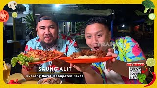 Download lagu Yudho Boengkoes & Ciaxman Kulienran di Saung Alit | MAKAN RECEH (18/03/26) mp3