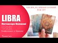 ⭐️LIBRA! SABE QUE TOMO LA PEOR DECISION CONTIGO, ARREPENTIMIENTO💔 Horóscopo / Tarot Semanal Cordelia