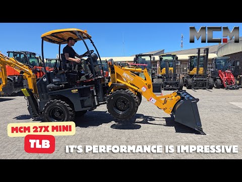 Have You Seen MCM's Chinese Mini TLB?