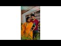 Sundari Serial Gabriella Sellus Instagram Reels With Laila Shorts