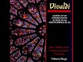 Vivaldi: Gloria, Introduzione Al Dixit & Dixit Dominus