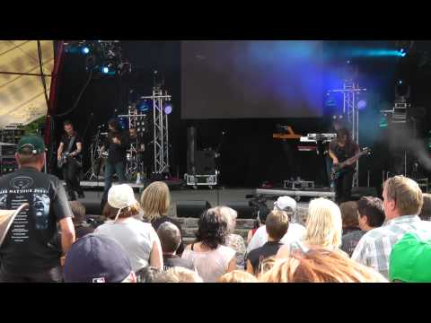 RPWL - Hole in The Sky  - Night Of The Prog 2011