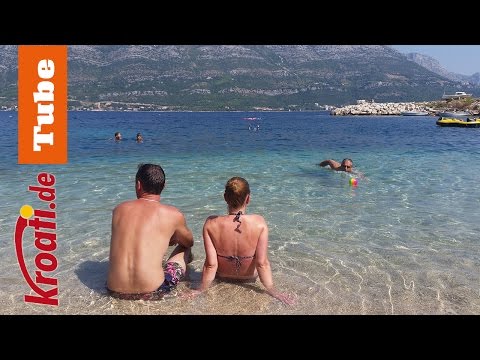Medvinjak | Insel Korcula (Dalmatien)