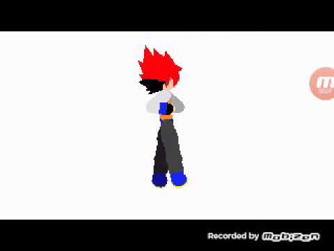 A fusão de xeno e Mega serve (nome na descrição)