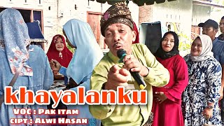 Download lagu Pak itam - Khayalanku ( cover ) | cipt : Alwi Hasan | live audio mp3 Download lagu Pak itam - Khayalanku ( cover ) | cipt : Alwi Hasan | live audio mp3