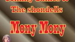 Tommy James &amp; The shondells - Mony Mony