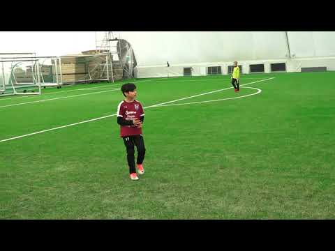 HyPS P08 Rising Force - SalPa 31.3.2018