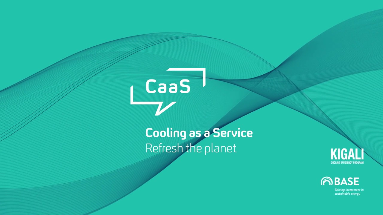 Cooling as a Service (Long Version)