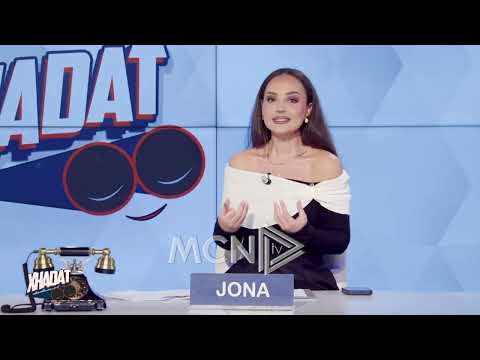 Xhadat- 13 Nëntor 2025