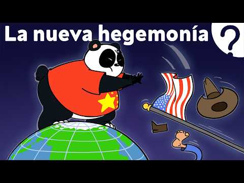 ¿Qué nos espera con el "Nuevo Orden Mundial"?