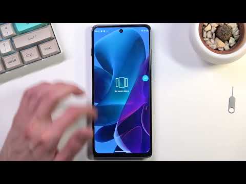 How to Use DND Mode on Motorola Moto G200 – Do Not Disturb Mode