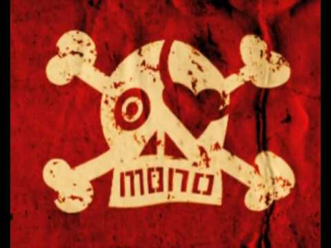 MONO - Pirates Of The Rhine