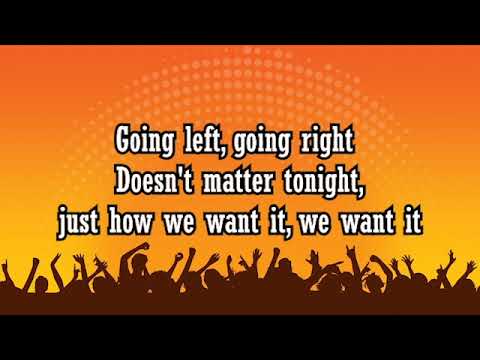 Basixx feat  Ella Faye   We Came To Party