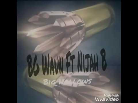 Wuandot ft Nijha B - Big HOLLOWS