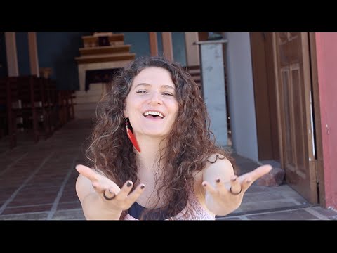 Mariana Masetto - La Jardinera (Video Oficial)