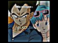 Goku Black Edit Sad