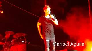 Vamo a la calle  Carlos Baute