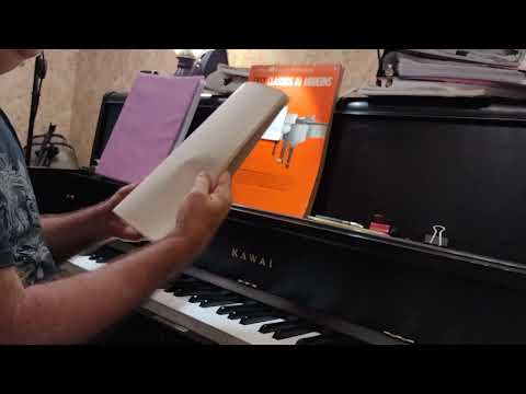 Rock Over Beethoven @MandolinMcGee