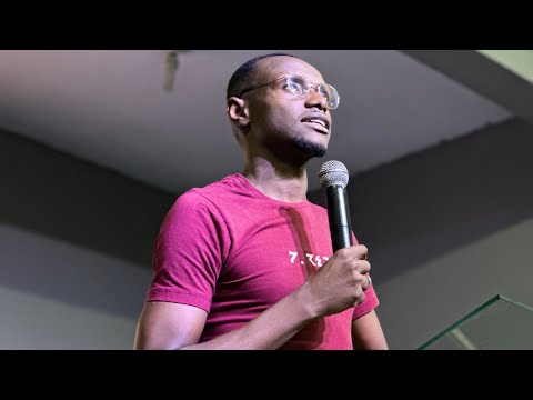 ENQUANTO ELE ADORAVA A IGREJA CHOROU 😭 Cristiano Douglas , Vigília Consagra