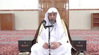 صورة 2- بلوغ المرام ( كتاب الصيام ) درس بعد العصر