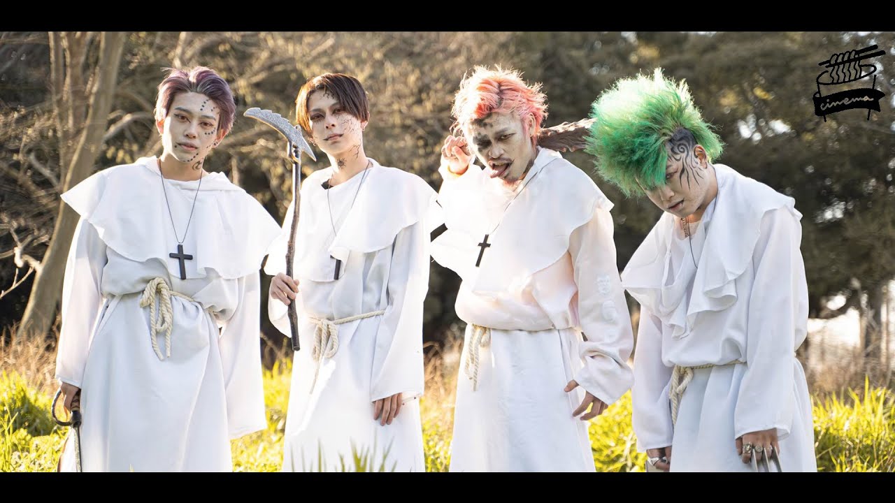 ドラマ「桃太郎　闇の章」