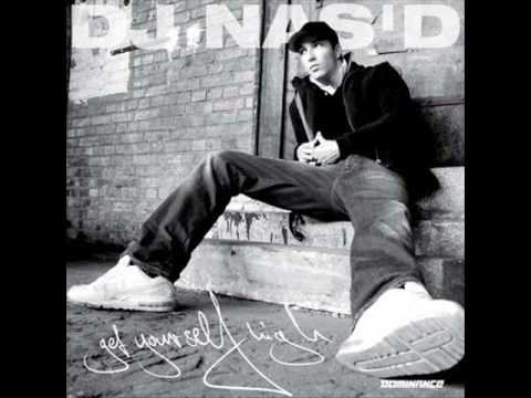 Dj Nas'D - What we need