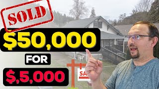 Sell Your Roseburg Home Fast: Maximize Profit, Minimize Cost!