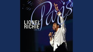 All Around The World (Live In Paris)
