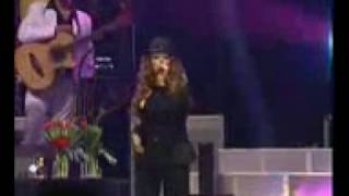 Jenni Rivera-Mi Gusto Es,Parrandera Rebelde Y Atrevida (Staples Center 3/09/11)