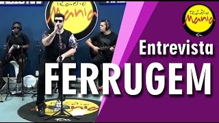 🔴 Radio Mania - Ferrugem - Climatizar