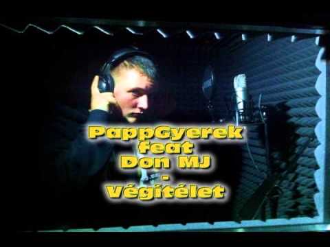PappGyerek feat Don MJ   Végítélet