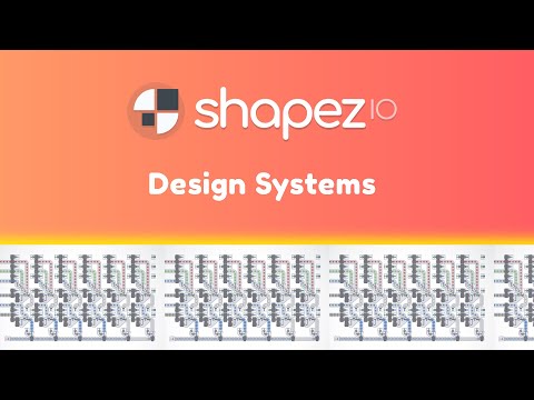 Shapez.io | Modular Systems Guide!