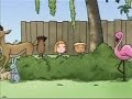The Weekenders S04E01E02 Tish S Hair I Want To Be Alone