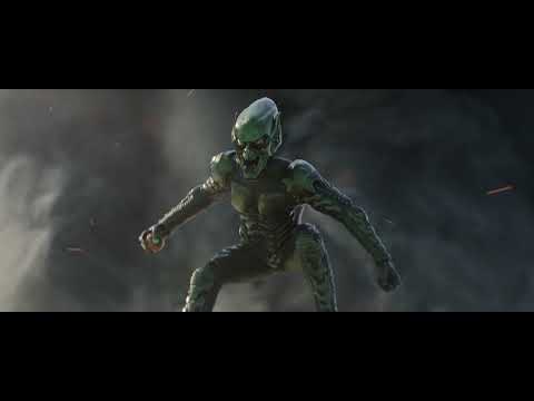Spider-Man: No Way Home (TV Spot 'Mind Review')