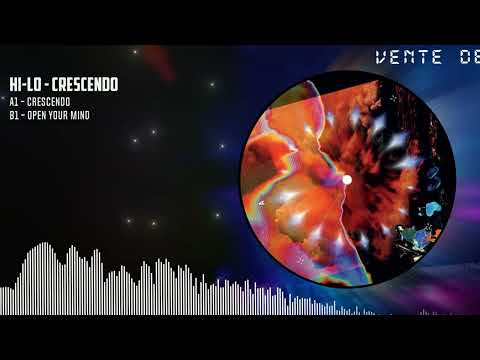 HI-LO - Crescendo
