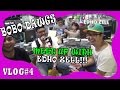 VLOGGING DAY 4 KERUMAH TARA ARTS MEET UP Edho Zell