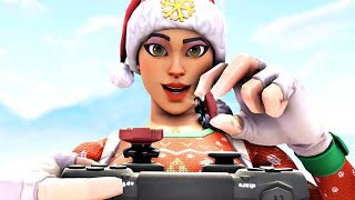 New kontrol freeks turned me into this...