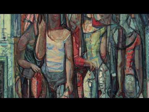 Phil Dike Audio Tour