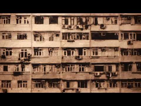 LOST IN THE CITY @ French Art studio